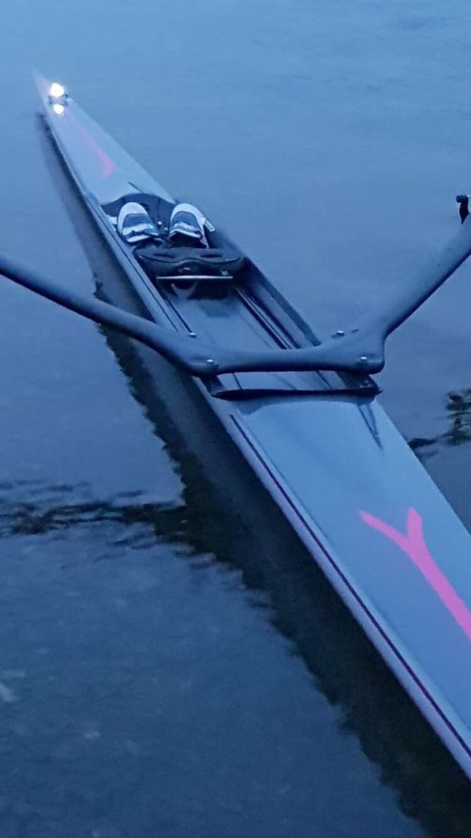 BoatBright1's tweet photo. Be ready to get back onto the water #boatbright #lights #rowing #kayaking #lockdown #corona https://t.co/hDZPJR2t6g