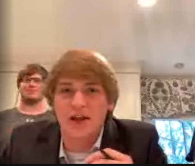 Coach_McGuire5's tweet photo. Congrats to our @CAPSfootball Seniors and all @NBroughtonHS ss-athletes who participated in our first @Broughtonsports virtual signing day!

@DavisClemmons and @1k_reason - @RandolphMacon 
@worthw213 - @presbycollege
@jthorne77 - @WU_Bulldogs 

 @CoachStephensNB @ChrisDawsonNBFB https://t.co/J69oROV3ci