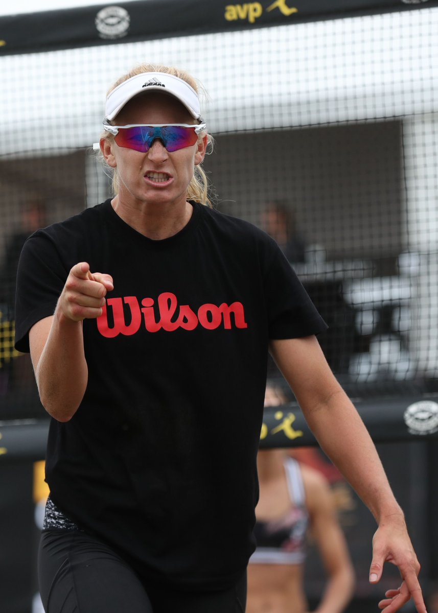 Point of view: You just made an awesome play and <a href="/kellyreeves02/">Kelly Reeves</a> is very happy with you.