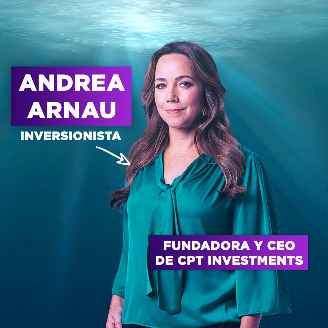 SonyChannelMX's tweet photo. Nuestras Sharks @Andreopolis y @Aleja_SharkCol de #SharkTankCol 😎 estarán junto a ti en Foro Shark Tank para responder tus preguntas con el hashtag #PreguntaALosSharks ¡MAÑANA! 8PM MEX/COL 22HRS ARG. https://t.co/dwp36jkNBM