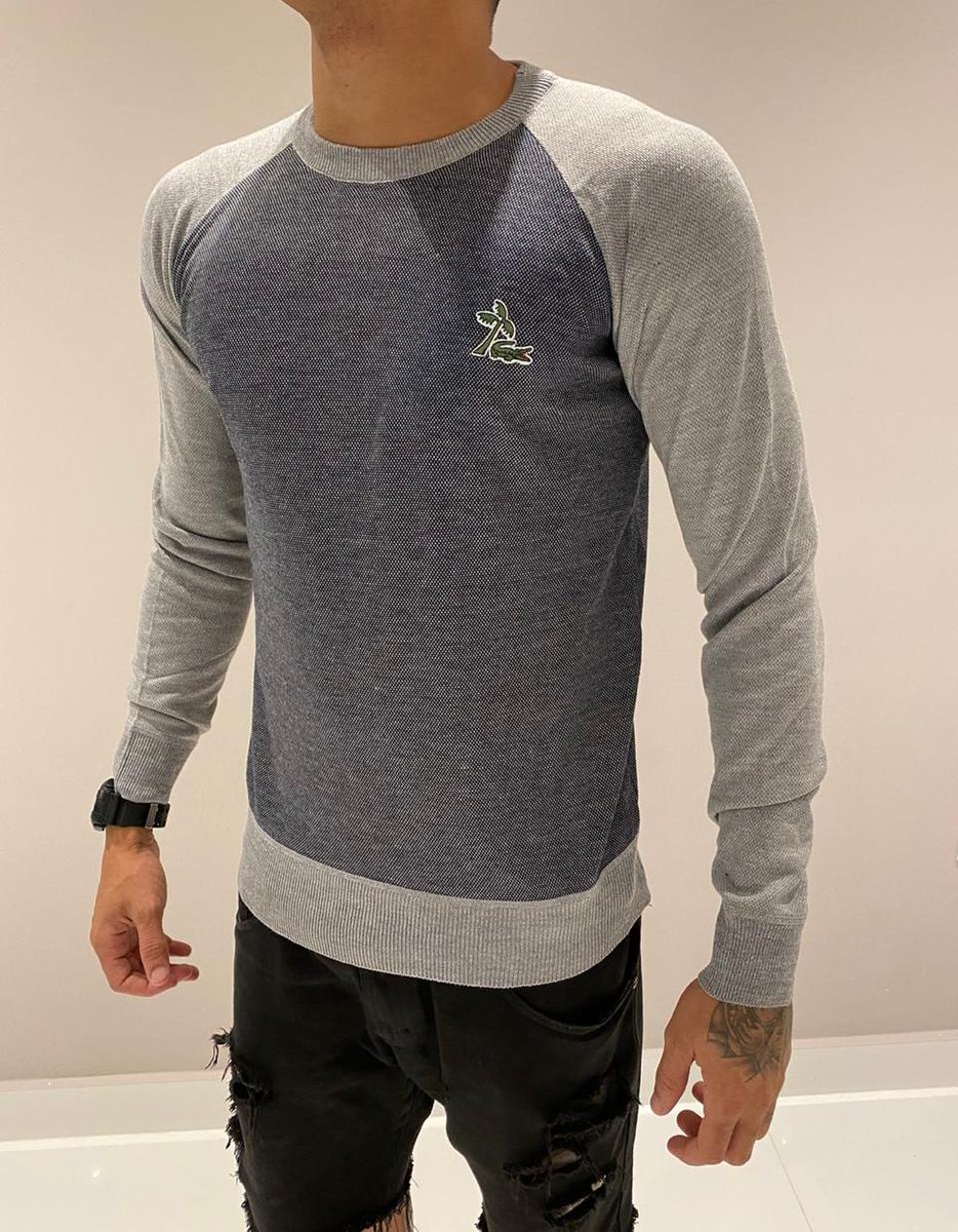 CsMultimarcas's tweet photo. Suéter Lacoste 🌴🐊 https://t.co/erbWz4R1Kn