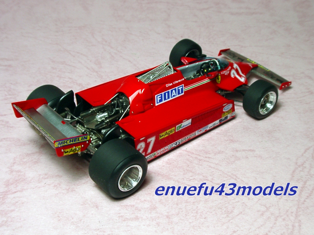 enuefu43mod's tweet photo. ใใไธๅบฆไฝใใจ่จใใใใจ่บ่บใใกใใใใ็ฅใใใคใใ
#ferrari126ck
#merikit
#ใใซใใฃใใผใซใขใใซ https://t.co/yeI86O1nUL