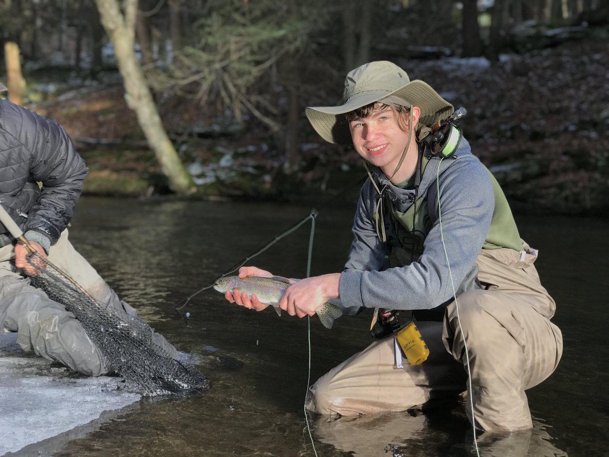 IanMcCue12's tweet photo. Pro angling #flyfishing https://t.co/SEDA42efxK