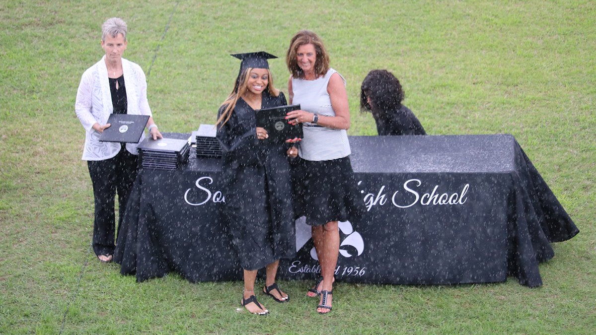 South Side Hawk TV tweet media