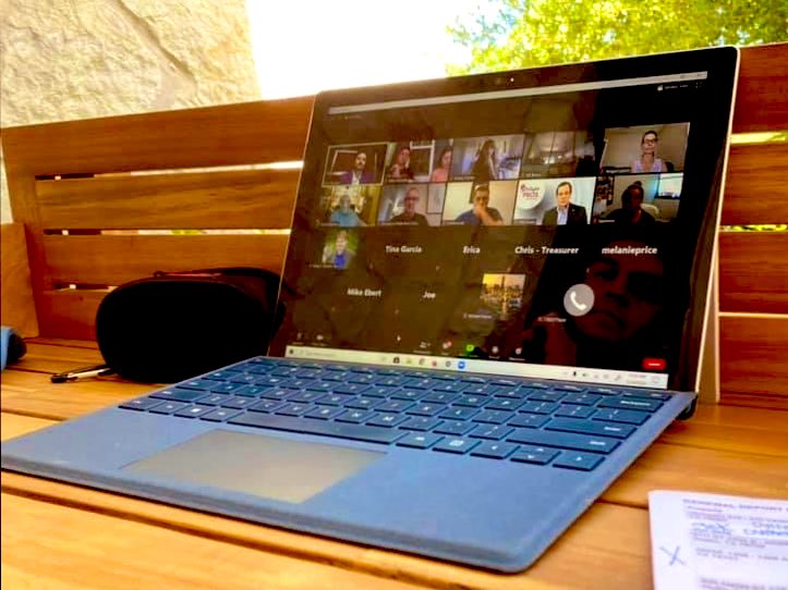austinNARPM's tweet photo. Our first virtual chapter meeting was great!  Please join us next month for more great content.  Special thanks to @SecondNatureNow for helping us coordinate the meeting! If you are not receiving the chapter invite dm us or email austinnarpm@gmail.com https://t.co/cjc4N0E2RZ
