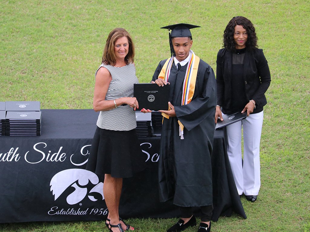 South Side Hawk TV tweet media