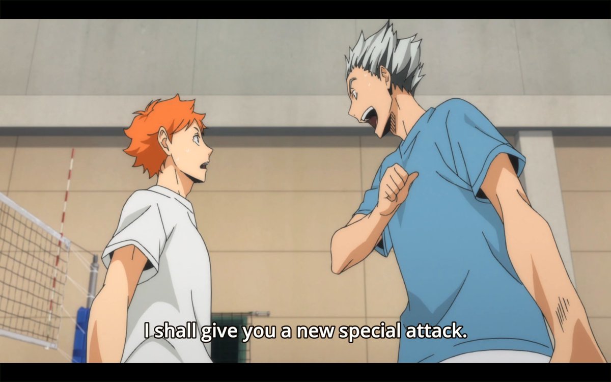 akaashi is just so done with them lol <3