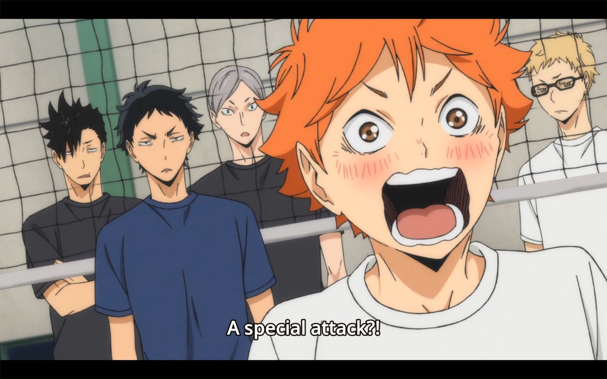 akaashi is just so done with them lol <3
