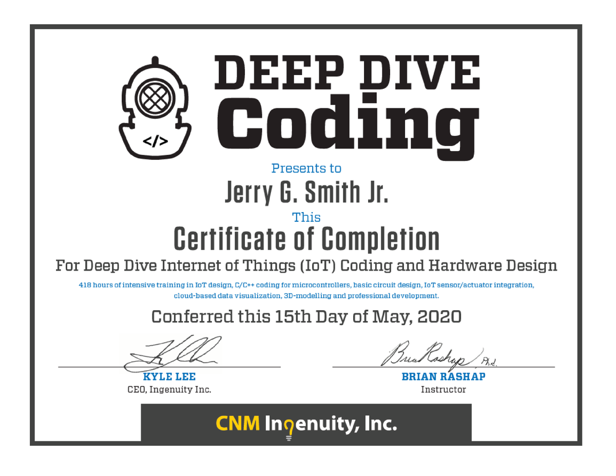 Thehomeschoold1's tweet image. #Iotengineer   #Thehomeschooldev