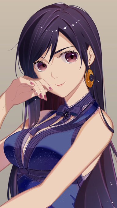 コスプレイヤー浅浅ASAKIのTwitter画像23