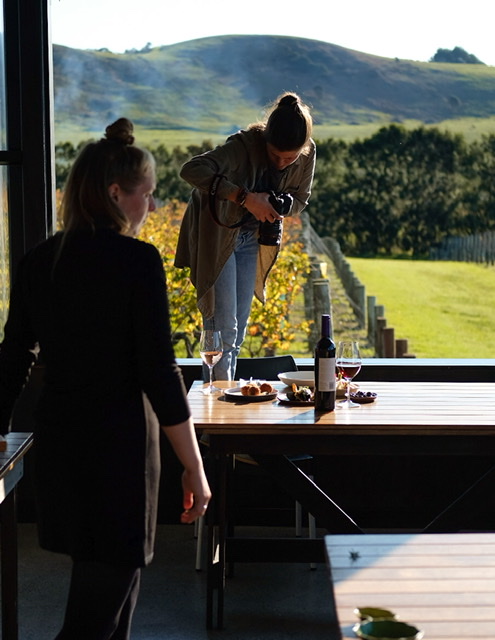 Te Motu Vineyard tweet media