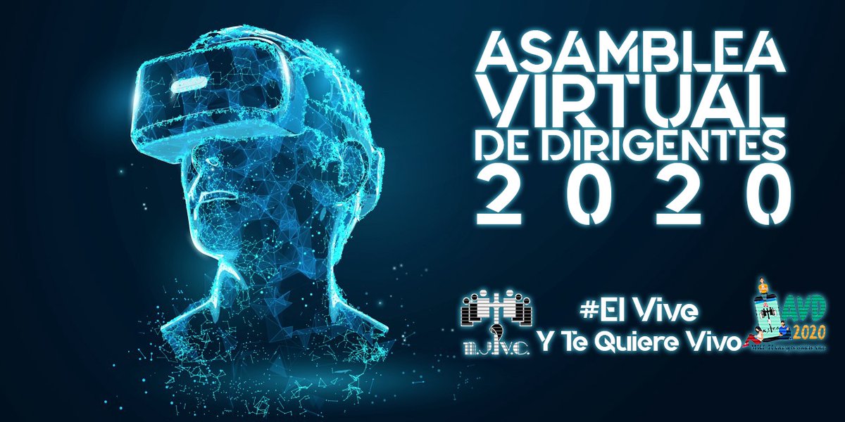 mjvcnacional's tweet photo. #AVD2020 / 22, 23 y 24 de mayo.
Todos los detalles y la transmisión aquí:
👇🏼
https://t.co/u6WgtQJSug https://t.co/7RNbk3xgM8