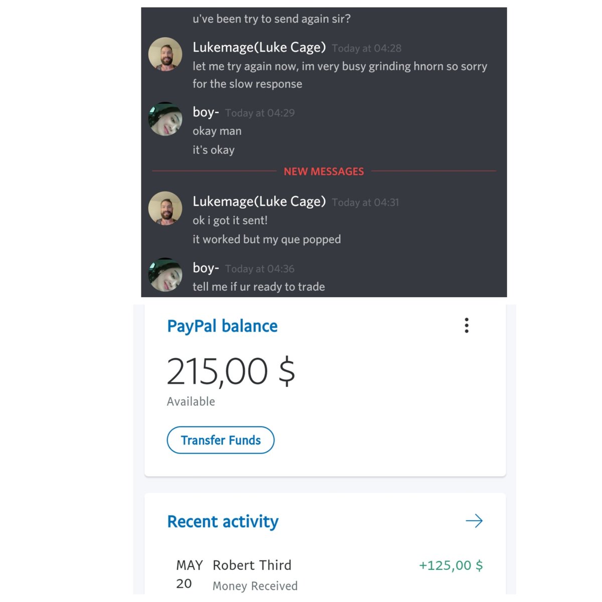 cumabisalance tweet media