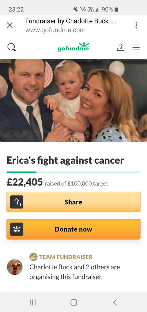 gofundme.com/f/Ericas-fight…