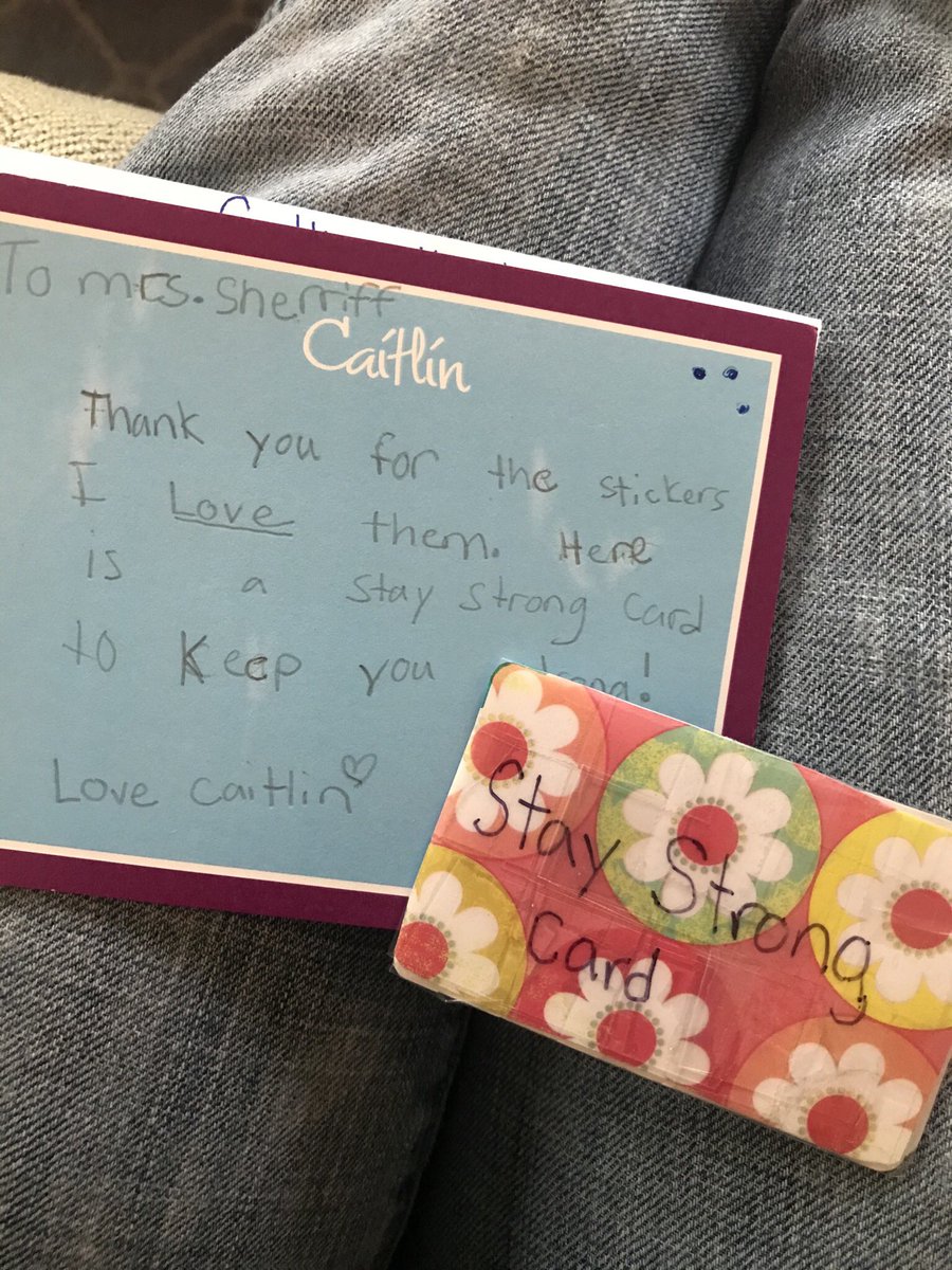 dawnsherriff2's tweet image. Nothing like a good ole piece of mail from one of my peeps!❤️#seshasjoy #distancelearning #stayconnected