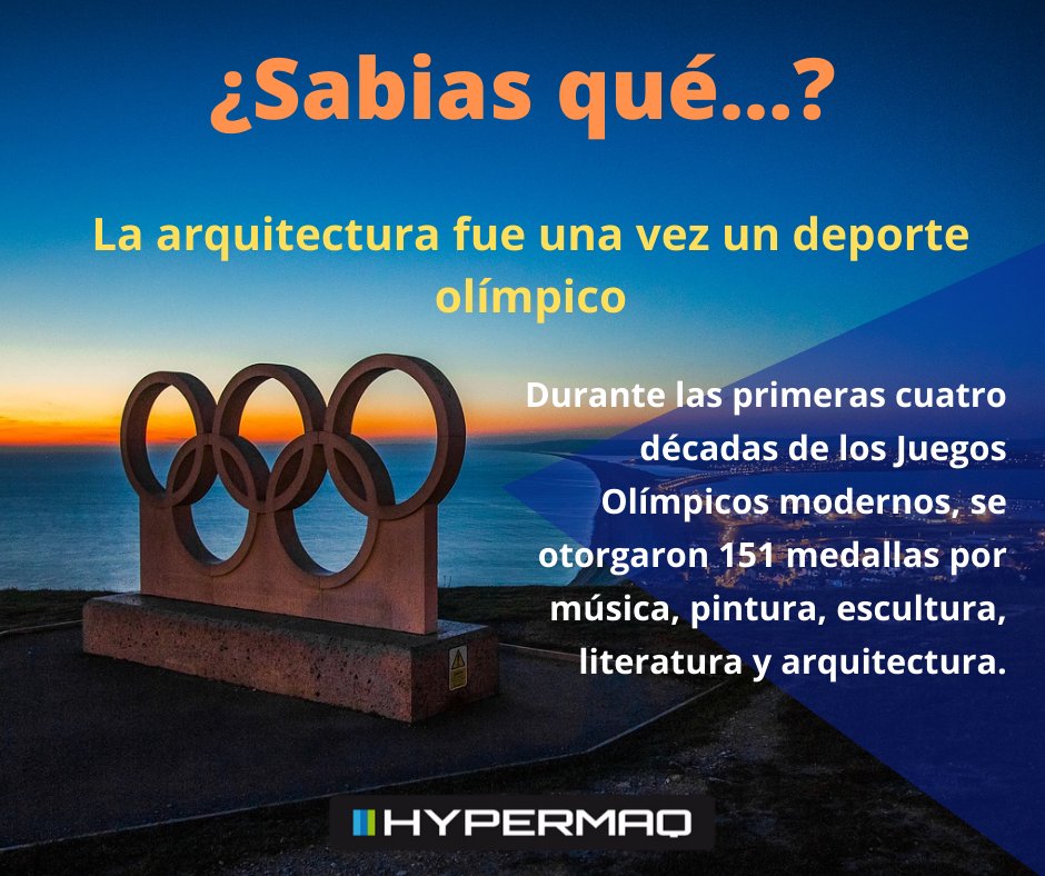 hypermaq's tweet photo. #SabiasQue
Visita nuestra página web: https://t.co/JTmk62faxj
#Hypermaq #ConstruyendoConfianzaEntusManos #Felizmiercoles https://t.co/7GJ0eAbpas