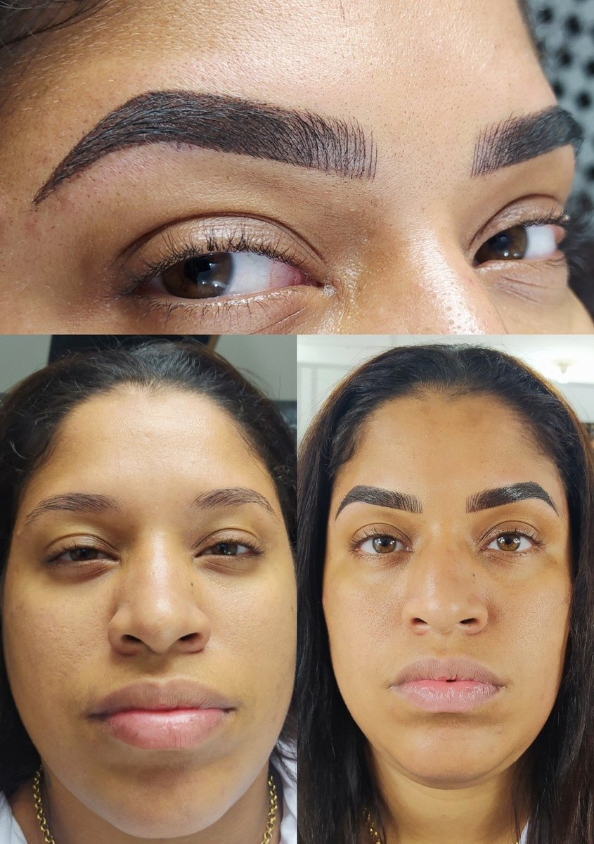 AtelieThay's tweet photo. Um pouquinho do meu Trabalho de hoje ✨🔥✍️

Micropigmentação Apaixonada por cada uma♥️🥰

Promoção estendida até dia 31/05 ..

... #micropigmentação #micro #microblading #ombreLine #tecnicaombreLine #ShadowLine  #efeitomake #makeup #permanente #yebrows #tebori #dermografo https://t.co/WZKL2VJtSK