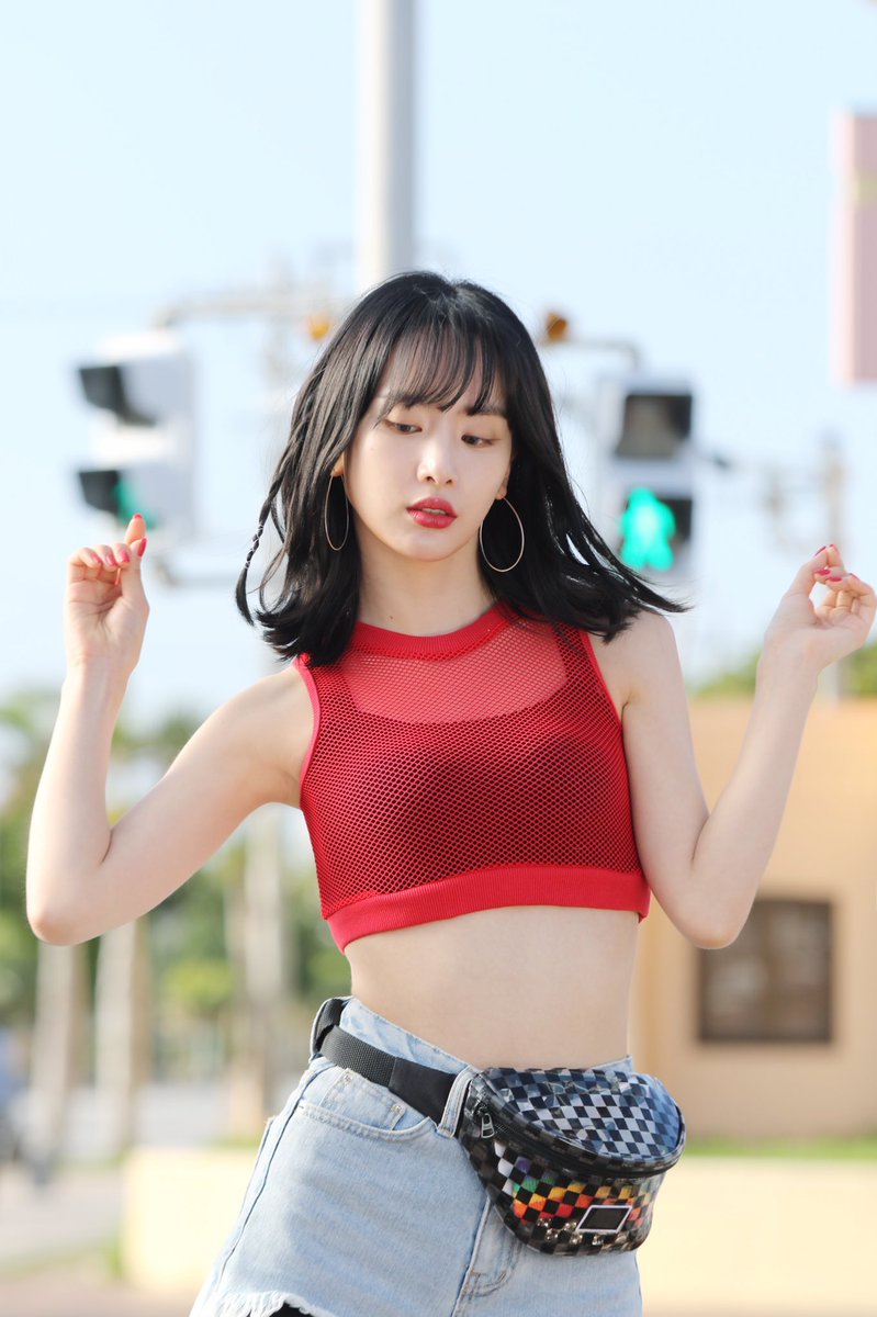 this outfit on seola