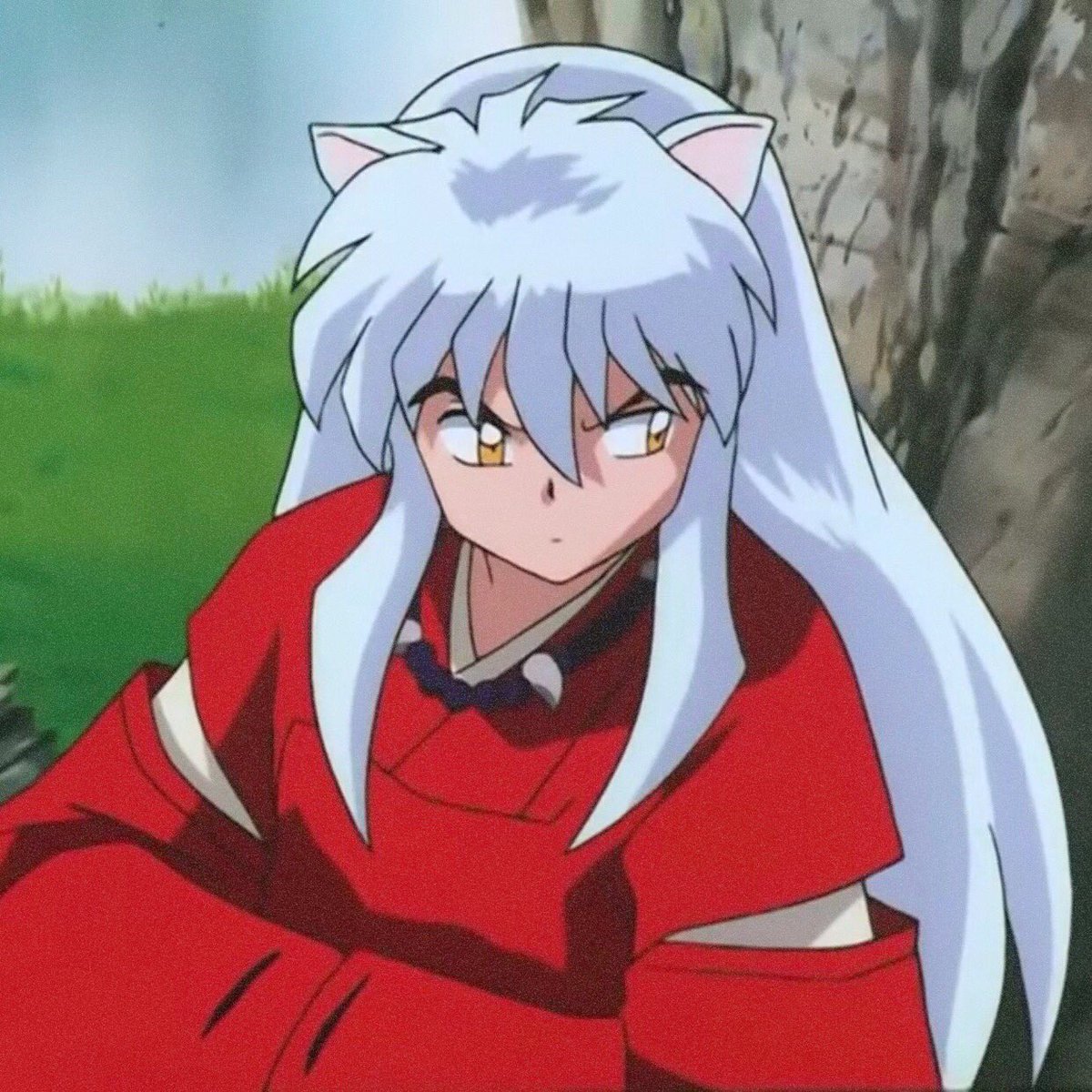 inuyasha (犬夜叉) is a fictional character created by rumiko takahashi, protagonist of her manga series inuyasha, first published in 1996, and its anime adaptation, first aired in 2000.