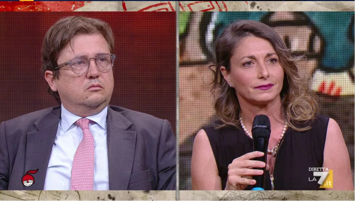 diMartedi's tweet photo. #DelSanto su #decretorilancio: "Gli esercenti possono scontare le spese di adeguamento e sanificazione con il credito di imposta" #dimartedì https://t.co/0Jokq7S6yg