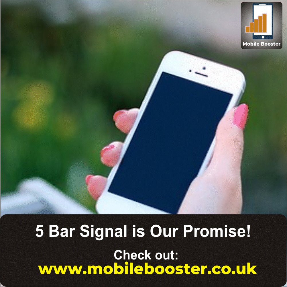 mobileboosteruk's tweet image. Experience your mobile calls and internet browsing like never before with award-winning mobile signal booster. Buy now: bit.ly/35uB1eu

#mobilephonesignalbooster #vodafonesignalbooster #O2signalbooster #EEsignalbooster #iDsignalbooster #3Gsignalbooster #4Gsignalbooster