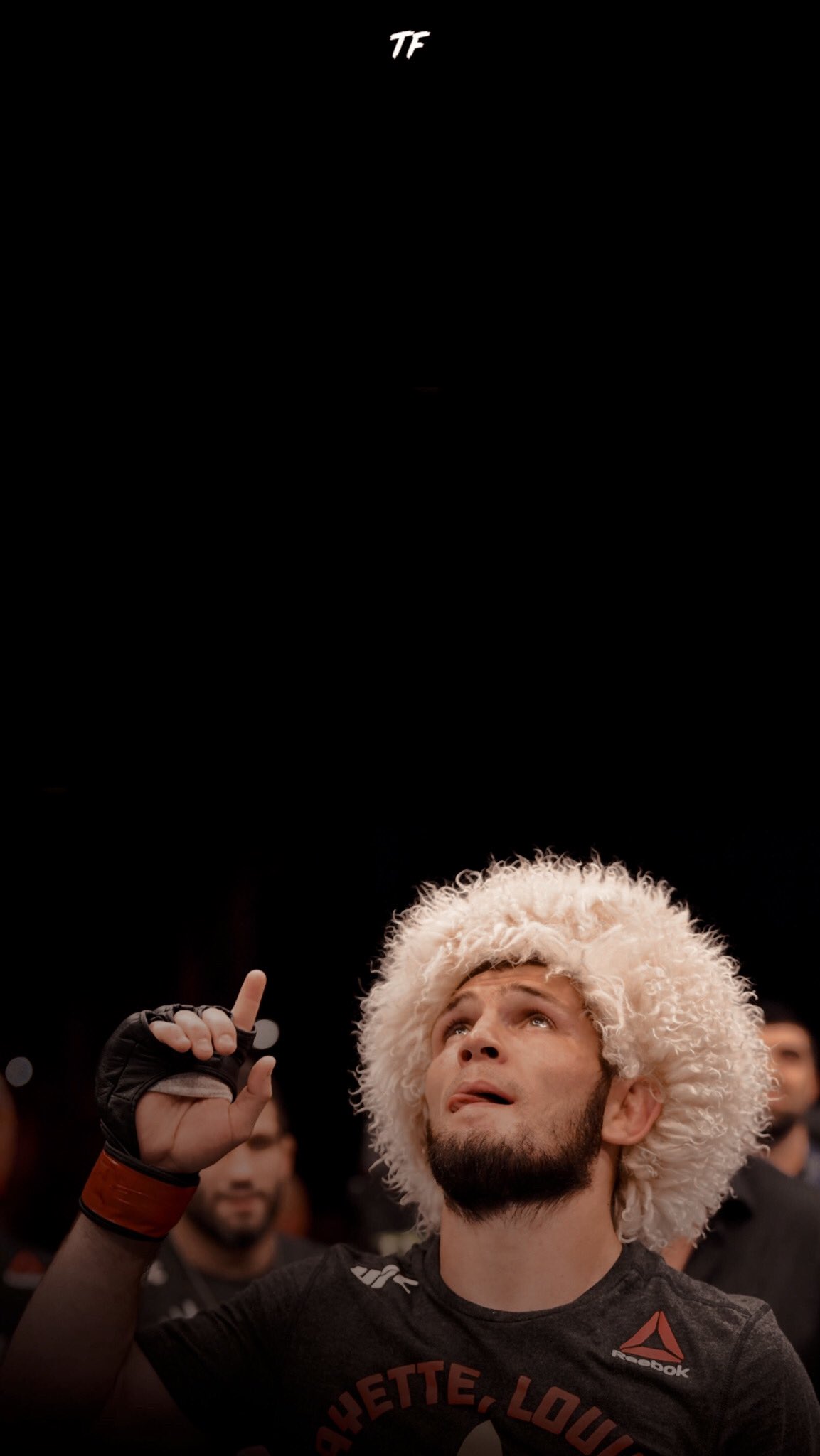 41+ Khabib Nurmagomedov Hat Wallpaper Pictures