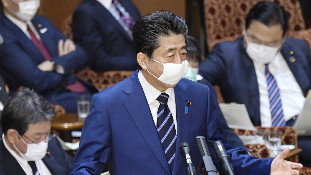 Likewise, Japan’s Diet is NOT mask-free. Japanese MPs sit much closer together than would feel safe in Canada’s Commons, but it works. The # of COVID cases per million population in Japan is less than 10% Canada’s rate. 8/16