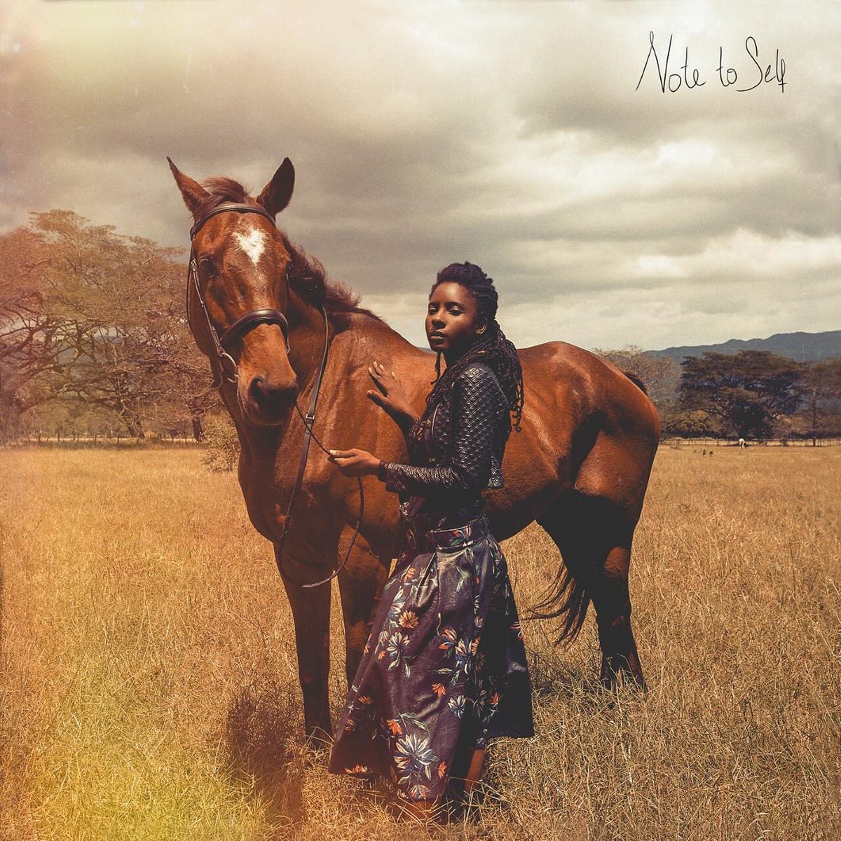 SelectorStix's tweet photo. NP @Jah9 ft @ChronixxMusic ‘Note To Self (Okay)’ #StixReggaeFix on IRIE FM 98.3 (Bermuda) via TuneIn - https://t.co/mk4RGwstn1 https://t.co/SybQzdTqWL