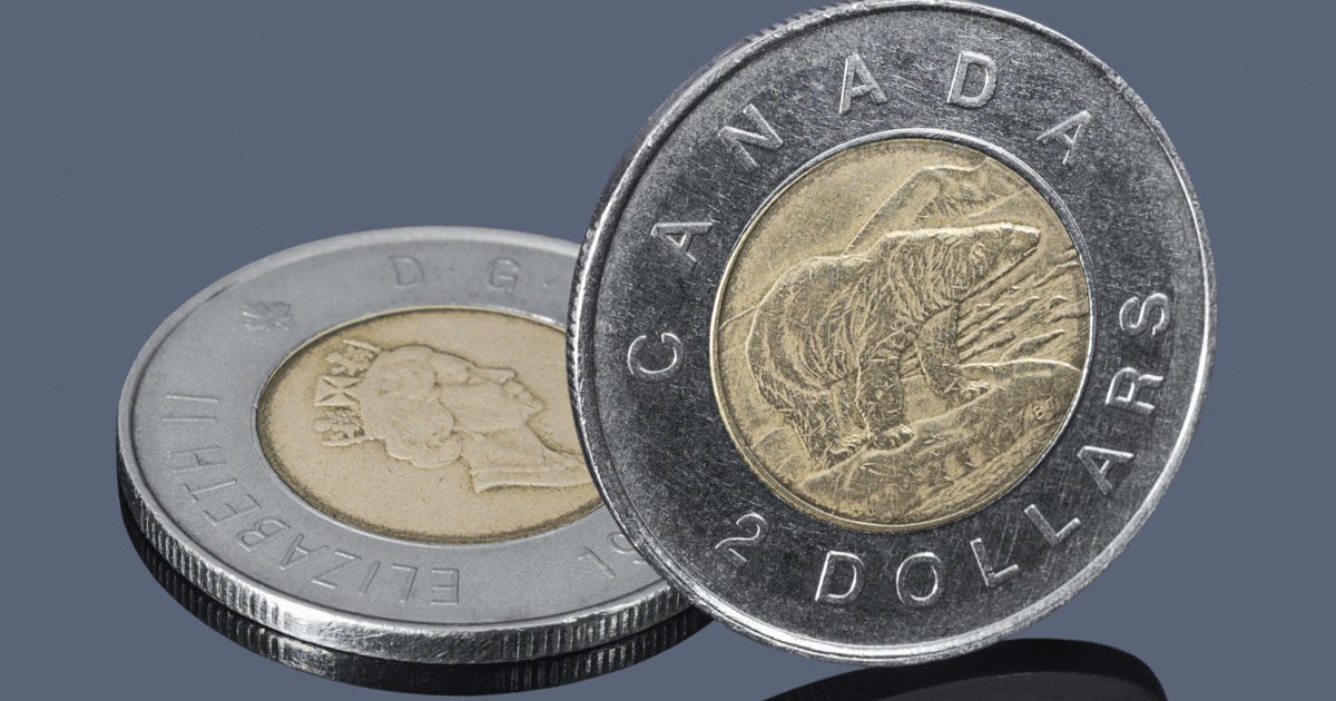 I also remember when our two dollar coin, the "toonie" (sequel to the one dollar "loonie" went into circulation, and people were busy trying to pop the centers out. I wonder how many of them remembered you're not allowed to deface currency.