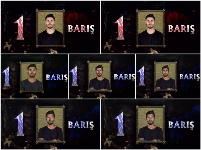 Seni şampiyon yapıcaz uzun adam 🤫
MekanınSahibi BarışMurat
#Barismuratyağcı