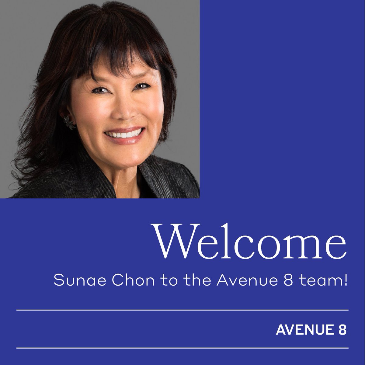 Avenue 8 tweet media