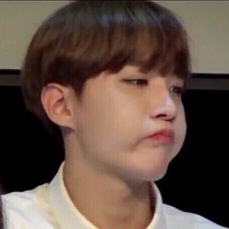 You know what? Pouty Bangtan thread; because I said so.   #bts    @BTS_twt