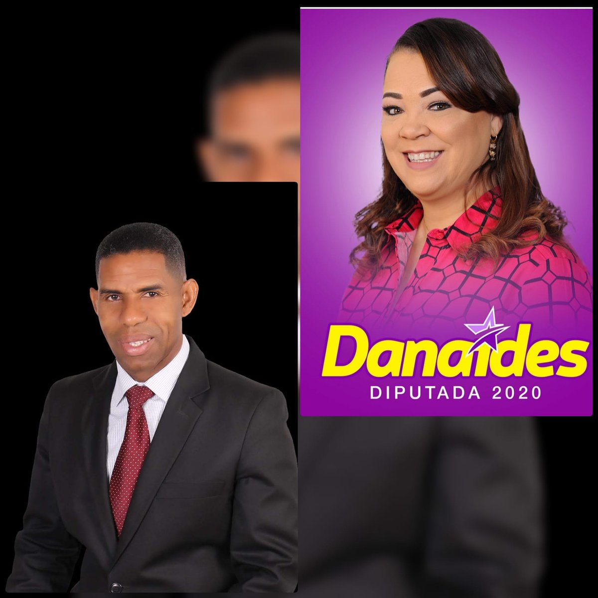 Antolin2020's tweet photo. Santo Domingo Norte decidió por la próxima diputada @DanaidesOrtiz20 

@AlcaldiadeSDN 
@CarlosGuzmanPLD 
@PLDenlinea 
@JesusFelizSDN https://t.co/W8sdjxcUlR