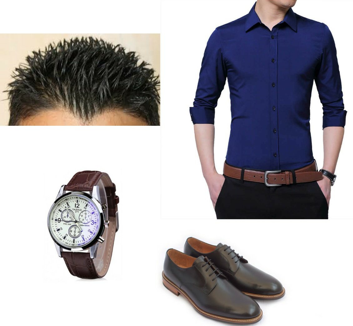 troglioneta's tweet photo. Emprendedor starter pack https://t.co/W94uvYvmam