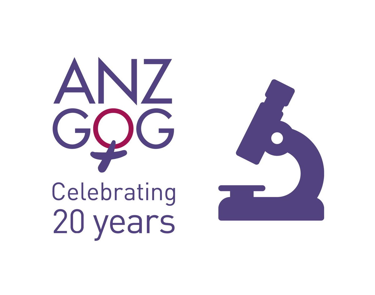 anzgog's tweet photo. Today is #InternationalClinicalTrialsDay 🔬🌏
Since our beginning, 20 years ago, ANZGOG has:
- conducted 45 clinical studies
- built a diverse membership of over 1,000
- enabled 3,000+ patients to participate in an ANZGOG trial
Join us in celebrating #20yearsofresearch 🎉 https://t.co/z9RsKwM82A