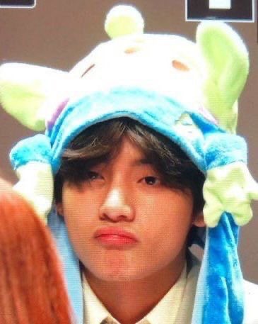 You know what? Pouty Bangtan thread; because I said so.   #bts    @BTS_twt