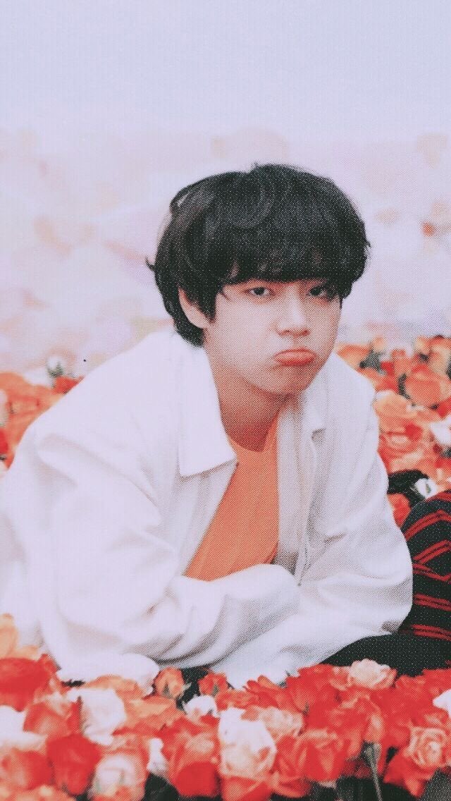 You know what? Pouty Bangtan thread; because I said so.   #bts    @BTS_twt