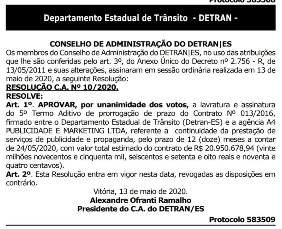 Geraldinho40's tweet photo. @tercalivre Farra com o dinheiro aqui no Estado do Espírito Santo. https://t.co/TQTGzwbuQa