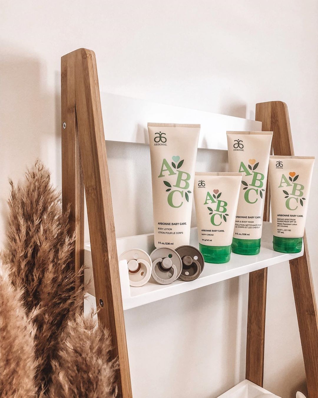 Arbonne baby sale sunscreen