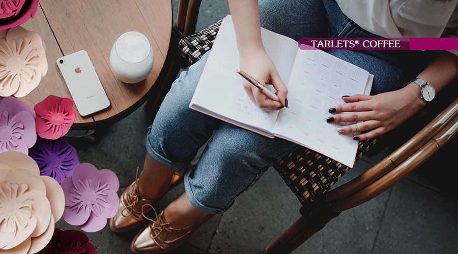 Jamás te sentirás triste mientras comer un #Tarlets  ❤ ¡Un sabor para cada momento especial!

Consulta nuestro menú: bit.ly/3bkML5K

#TarletsCoffee #Puebla #FelizSábado