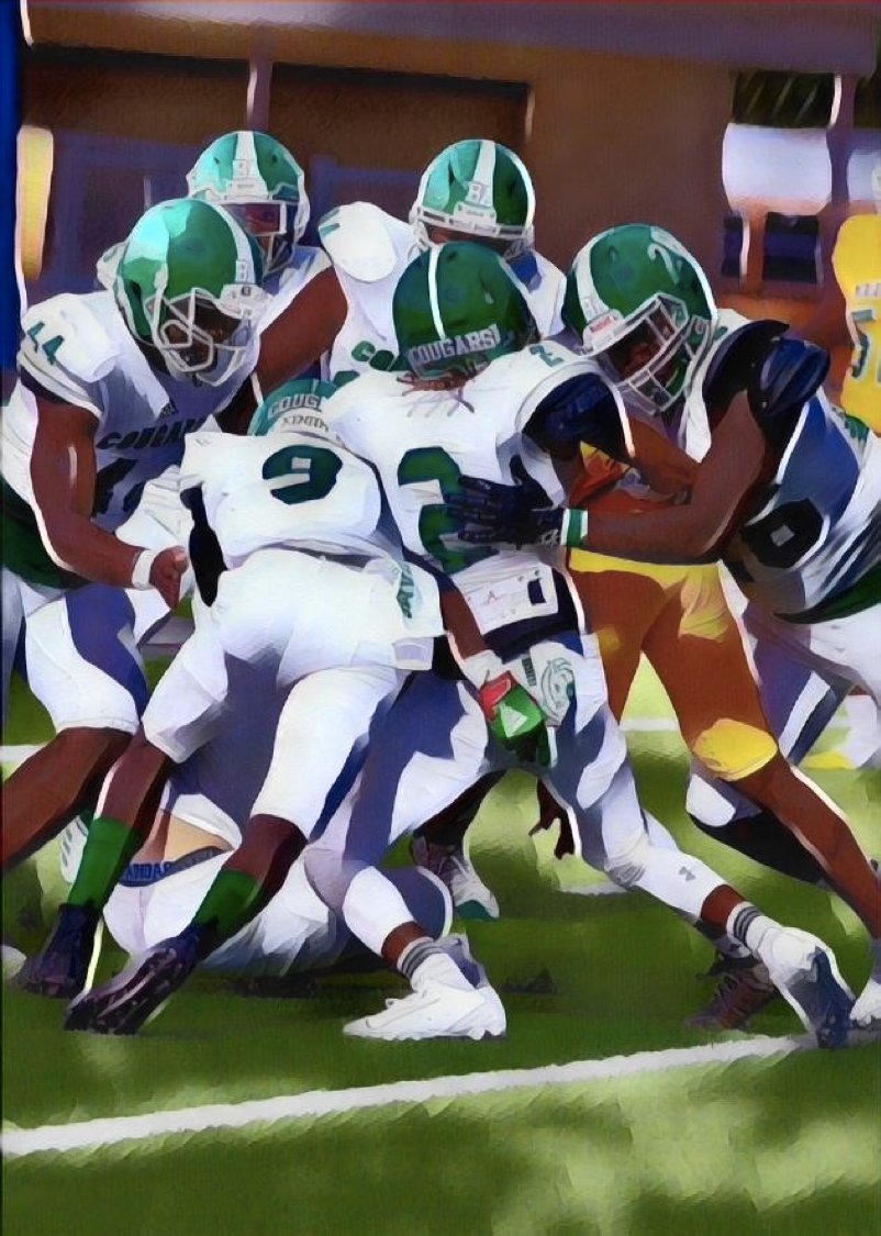 Adams_Football's tweet photo. June 8th?  Football could be closer than you think! https://t.co/LsIeMQguNn