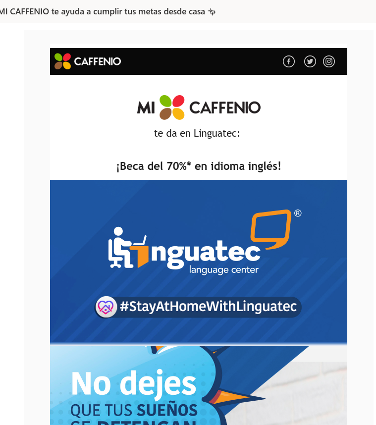 omarborquezq's tweet photo. que pasó mi @caffenio ?? haciendo spammingn de otros negocios  #noLike https://t.co/DDupaCGdvl
