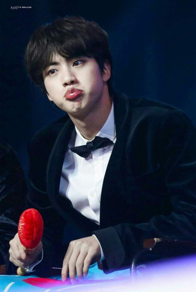 You know what? Pouty Bangtan thread; because I said so.   #bts    @BTS_twt