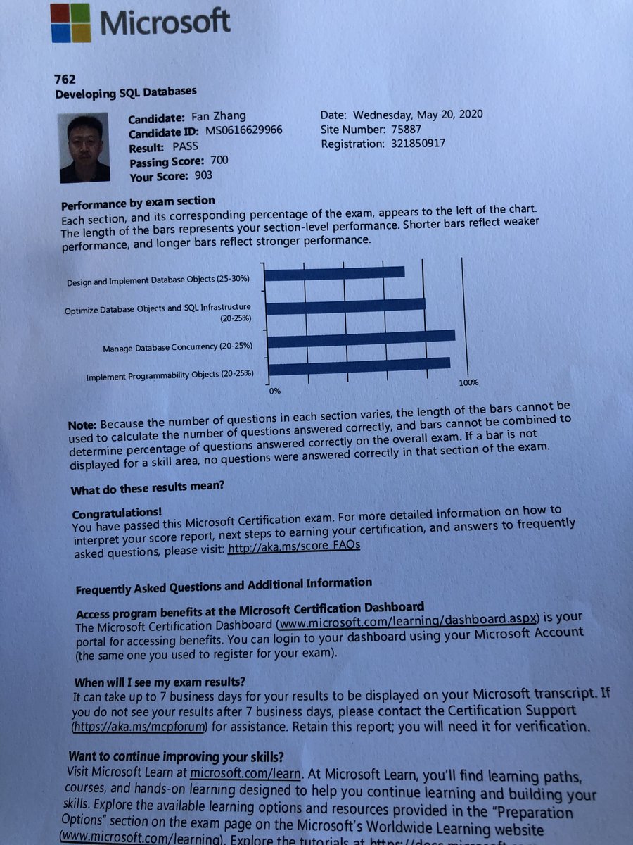 John Fan Zhang, CFA tweet media