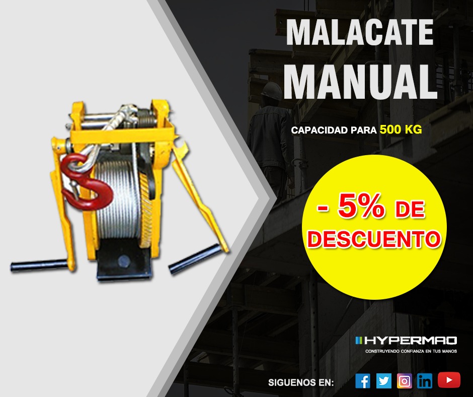 hypermaq's tweet photo. --> https://t.co/JTmk62faxj
¡Confía en tus acciones! ¡contacta a nuestros distribuidores autorizados!
#ARM #MAEQ #EQUICONSTRUCTOR #IFAMSA #EMAAC #AMYECO #ARMAQ https://t.co/AktxKghnKY