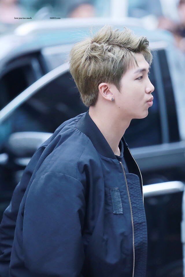 These still count okay Joon doesn’t pout enough