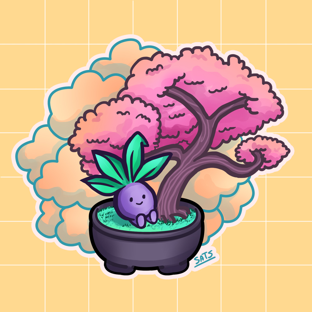 SATS_works's tweet photo. #pokeom #drawingoftheday #illustration #drawing #DigitalArtist https://t.co/IEaDEcGDta