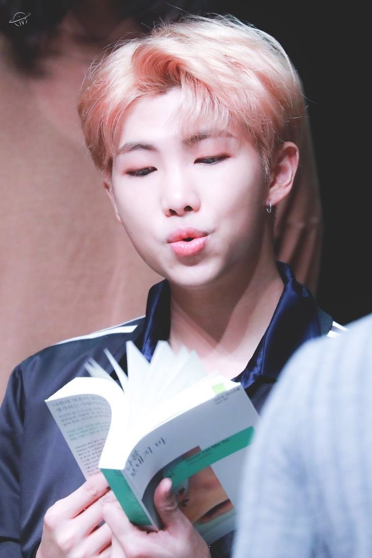 These still count okay Joon doesn’t pout enough