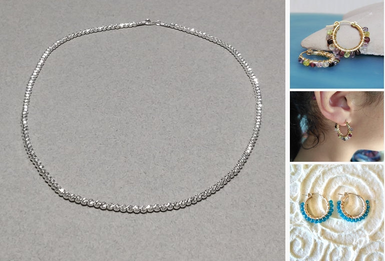 TAMAR JEWELRY DESIGN
