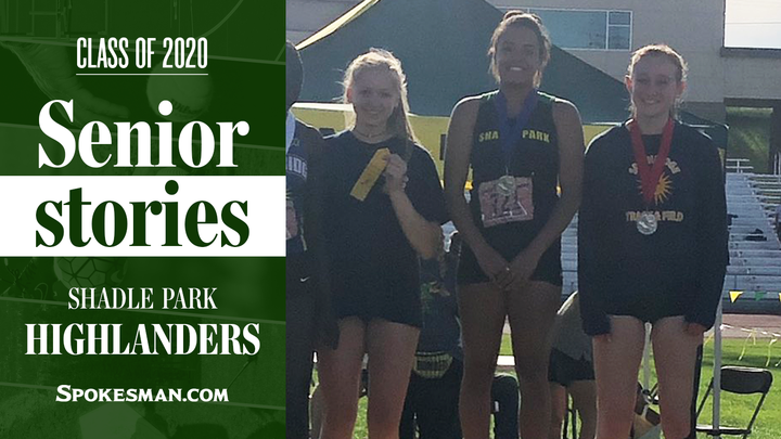 DNicholsSR's tweet photo. Senior stories: Shadle Park’s 'inspirational' Tori Arnold misses opportunity to jump onto state pedestal.

https://t.co/yi1x66uKbF https://t.co/2n39k5bfTS